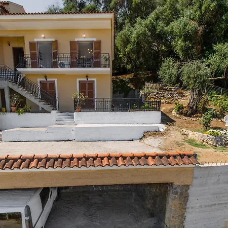 Apartment Canvas Corfu